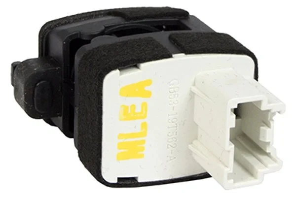 For Ford Explorer 2014-2019 Motorcraft YH1962 Cabin Air Temperature Sensor Foto 3 de 4