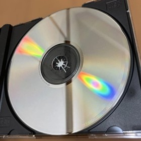 Sega Saturn Dungeons & Dragons Collection &ndash; Japan Import &ndash; 4MB RAM Cartridge Inc