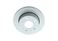 2Er Set Bremsscheiben Bosch 0 986 479 E02 CitroËN 16 124 357 80 16 124 358 80