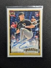 2026 Topps Series 1 Bubba Chandler Base (RAW)