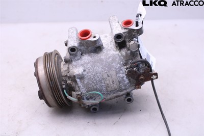 ORIGINAL Klimapumpe HONDA JAZZ III (GE_, GG_, GP_, ZA_)  2012