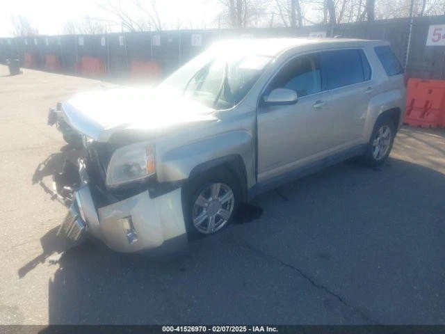 Used Differential Carrier Assembly fits: 2015 Gmc Terrain rear axle Grade A - Изображение 2 из 4