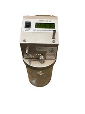 Guth Laboratories Model 10-4D Wet Bath Simulator