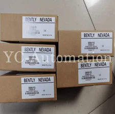 125840-01 1PCS NEW High Voltage Ac Power Input Module 12584001