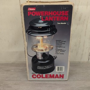 Coleman 290 Lantern | eBay