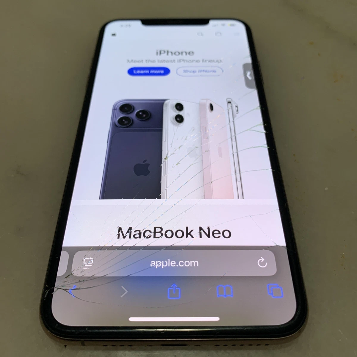 Preços baixos em Telefones Apple iPhone XS Max de 512 GB | eBay