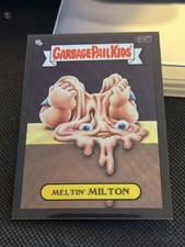 2022 Topps Chrome Garbage Pail Kids Original Series 5 GPK OS5 Trading Cards Checklist 21
