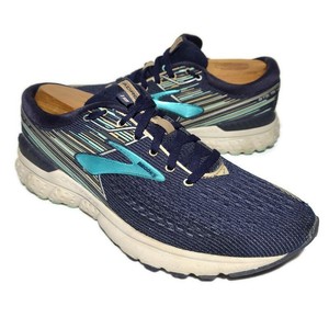 brooks women's adrenaline gts 19 running shoes size 8