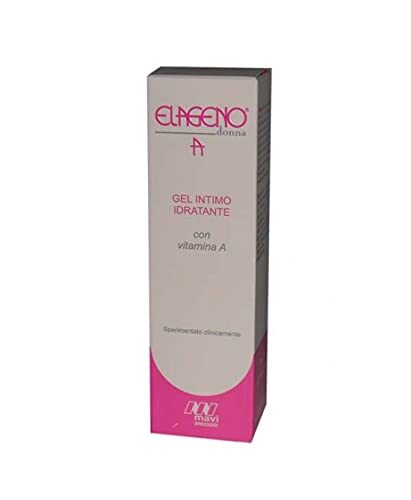 AGENO Gel Intimo 100ml