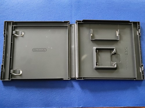 Alvin and the Chipmunks: The Squeakquel - Nintendo DS - Authentic - Case Only! - Picture 3 of 3