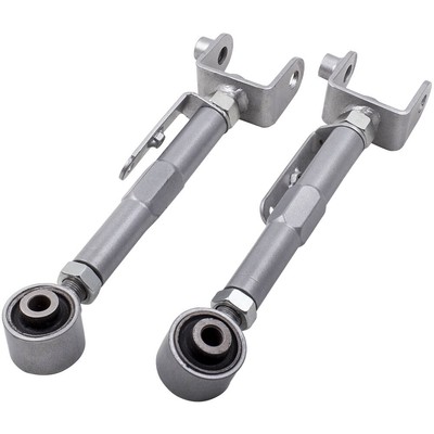 CONTROL ARMS CAMBER -2°TO +4° ADJUSTABLE REAR FOR HONDA CRV 02-06 ELEMENT 03-11