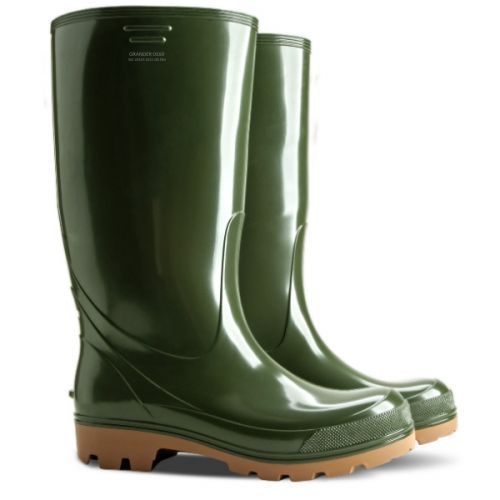 Mens Women Waterproof Walking Hunting 