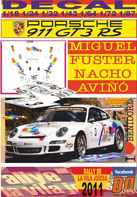 Triunfo de Miguel Fuster en el Villa de Adeje · A Todo Motor Triunfo de Miguel Fuster en el Villa de Adeje · A Todo Motor