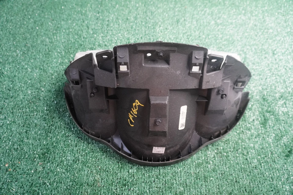 Chevrolet Cruze 2012 2013 velocímetro calibre grupo fabricante de equipos originales 103 k millas 95129378 Foto 2 de 4