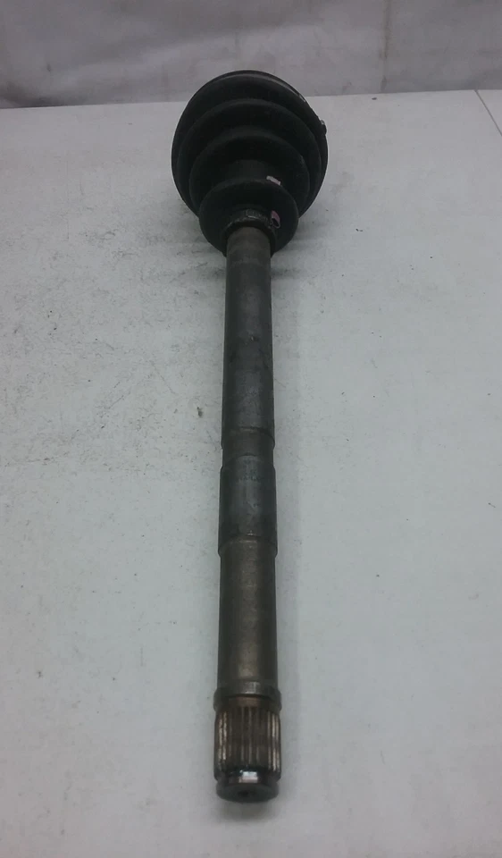 НОВЫЙ ИЗ СТАРЫХ ЗАПАСОВ ВАЛ ПЕРЕДНЕЙ ОСИ FORD 1991 - 1996 ESCORT MERMERCURY TRACER ASB F1CZ3B437D - Изображение 3 из 3