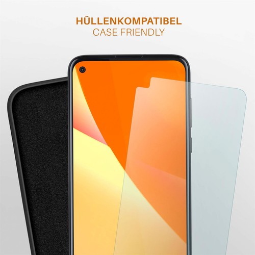 3x Schutzfolie Matt für Motorola Moto G8 Power Displayschutz 4H Dünn Anti Reflex - Picture 7 of 8