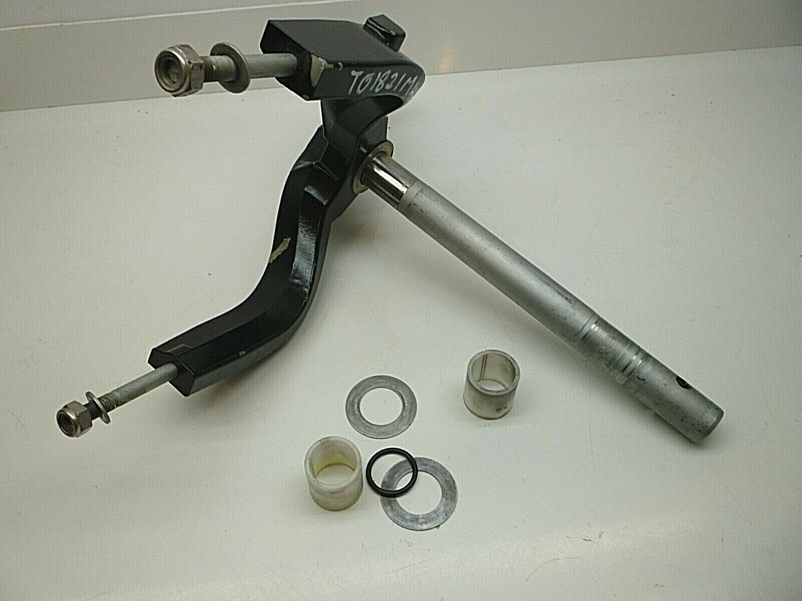 To. STEERING SHAFT, PN3R3Q620101, 2006 Tohatsu 18hp eBay