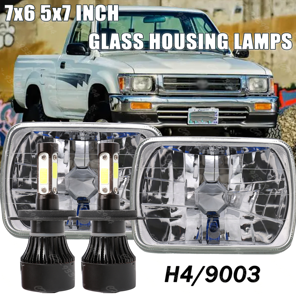 H6054 5X7