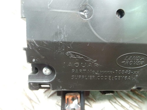 Land Rover Discovery Sport 14-> Speedometer Instrument Cluster Diesel Manual - Picture 5 of 5
