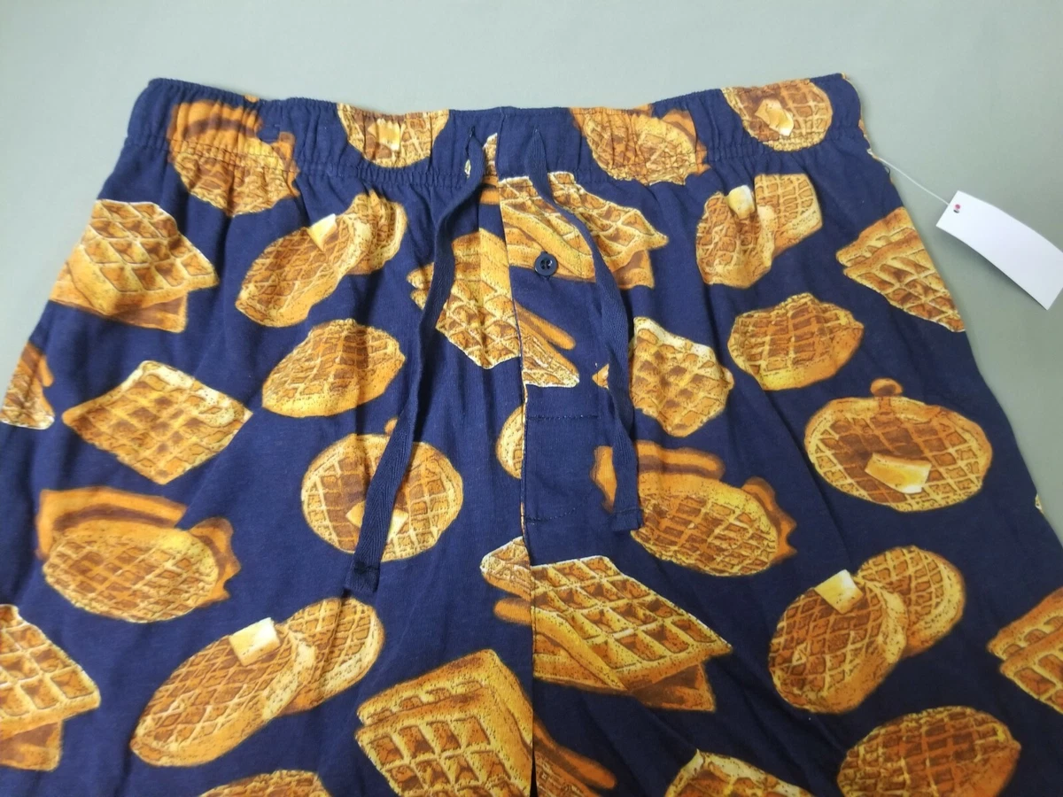 Joe boxer sleep best sale shorts