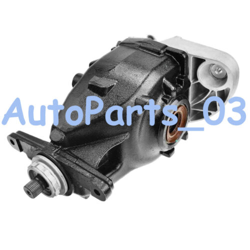 Conjunto diferencial trasero para BMW X5 F15 2014-2018 X6 F16 2015-2019 relación 3,15 - Imagen 3 de 8