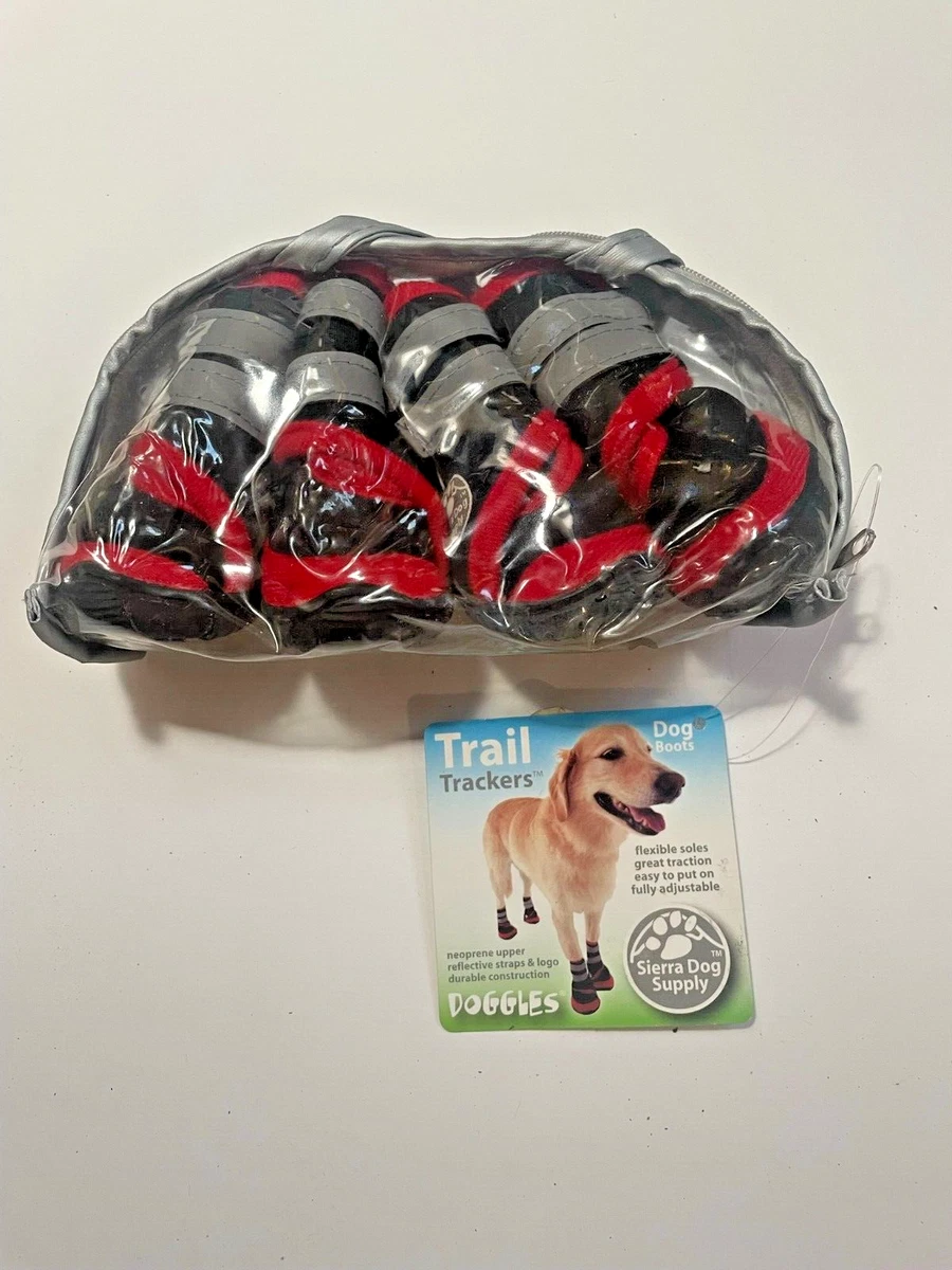 Trackers 2025 pet supply