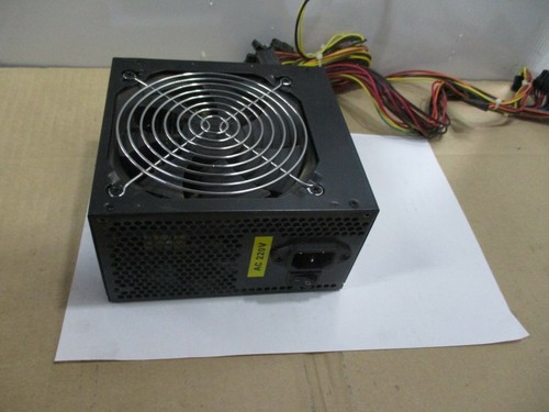 Fuente de alimentación conmutada Golden Tiger ATX-550WCE-P4 550W - Imagen 4 de 4