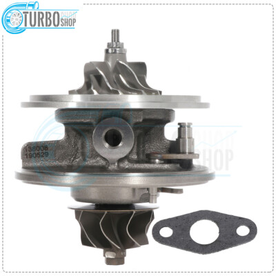 TurboCharger Cartridge For Volkswagen Beetle Golf Jetta 1998-2004 1.9L GT1749V