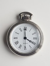 Quartz Taschenuhr Pocket Watch 9-3