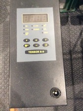 Atlas Copco PF3007CDNHW Industrial Control System