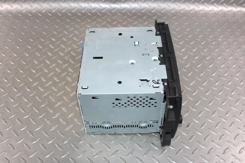 2009 Hummer H2 Electronic Audio Radio Stereo AM FM Navigation Display Screen OEM - Picture 8 of 12