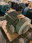 GE 250 HP ELECTRIC MOTOR 1190 RPM 2300 V 3 PH FR 509L MOD 5KS509SN3413