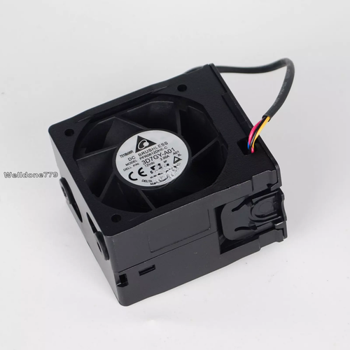 MRX6C Cooling Fan for Dell PowerEdge R530 R530XD Server TYWNJ WFXP8 - Picture 2 of 5