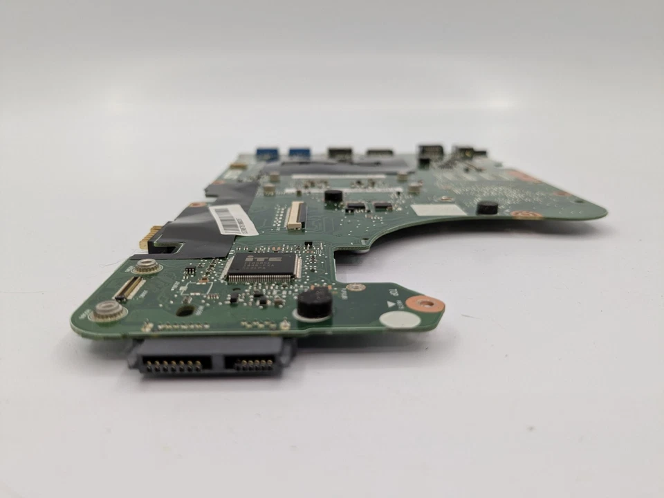 Asus X554LA-FS31-CB Motherboard with Intel Core i3-4030U 1.9GHz CPU - Image 3 of 4