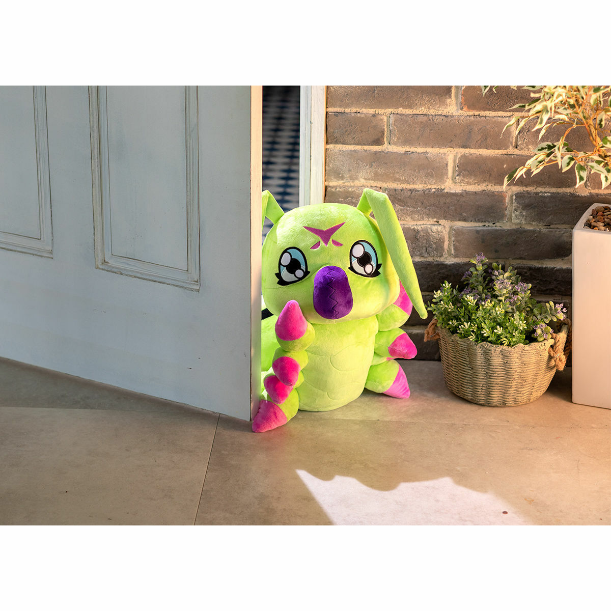 モチモン STUFFED Collection LIMITED デジモン STUFFED Collection LIMITED デジモンアドベンチャー モチモン