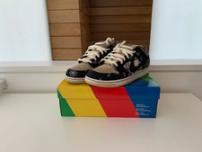 Size 11 - Nike SB Dunk Low Travis Scott for sale online | eBay