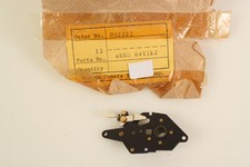 Mamiya RB67 Pro S film back mechanism plate parts no. RSH 6411K2