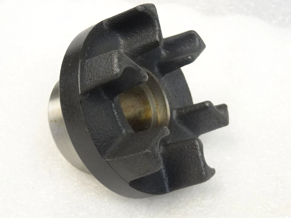 Conjunto de acoplamiento de conductor Kawasaki NOS NUEVO 42053-3002 JS400 Jet Ski  Foto 2 de 3