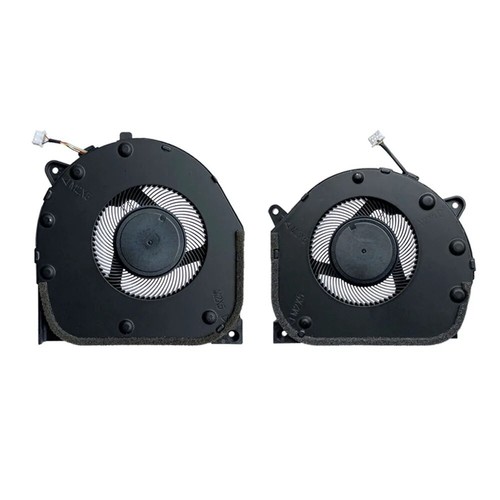 Enfriador portátil para Lenovo Y7000 Y540-15 irh GTX1660TI Y7000P EG75070S1-1C030-S9A - Imagen 11 de 11