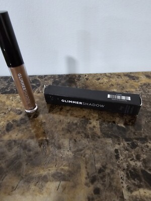 Avon FMG glitter Shadow- Citrine