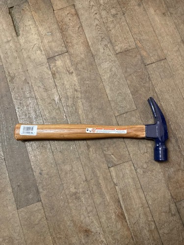 Vaughan / Grayvik 20 oz Rip Hammer - Factory Second (90072) - Picture 2 of 5