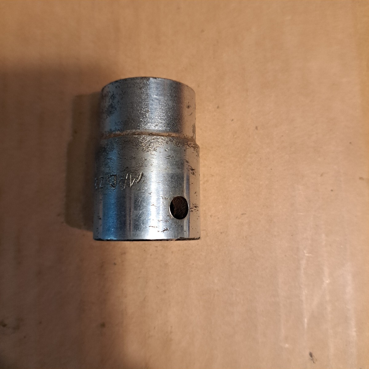 Mac 3/4in. drive 7/8