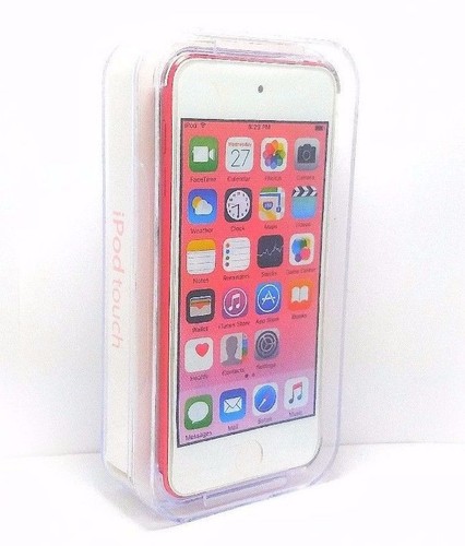 ✔️Apple iPod Touch 5th Generation 16GB/32GB/64GB All Colors - Sealed & Unused✔️ - Picture 14 of 40