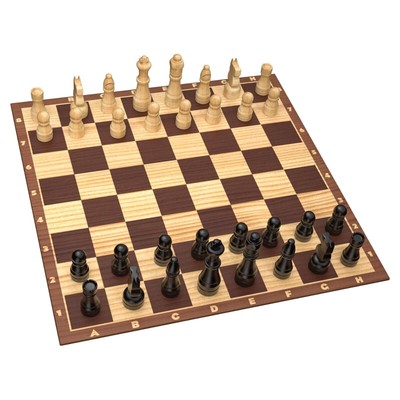 Spin Master Schach Brettspiel