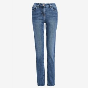 next slim jeans