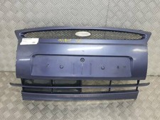 Pare-choc avant Ford KA