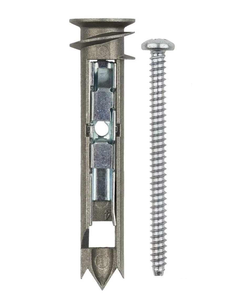 Drywall anchor screws deals