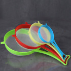 4Pcs Multifunctional Mesh Strainer with Handle - Perfect Kitchen Gadgets