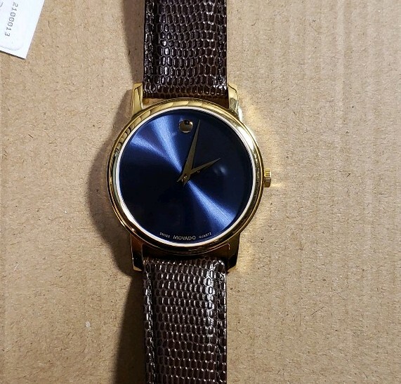 movado 2100013
