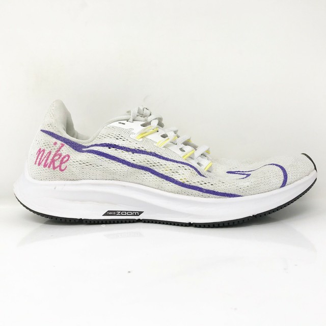 Size 7 - Nike Air Zoom Pegasus 36 JDI Psychic Purple 2019 for sale online |  eBay